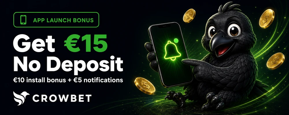 App Launch Bonus