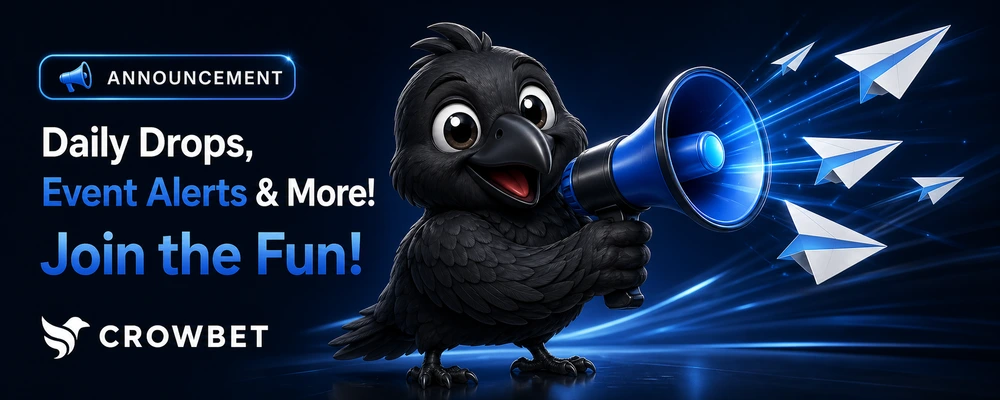 Join The Fun!