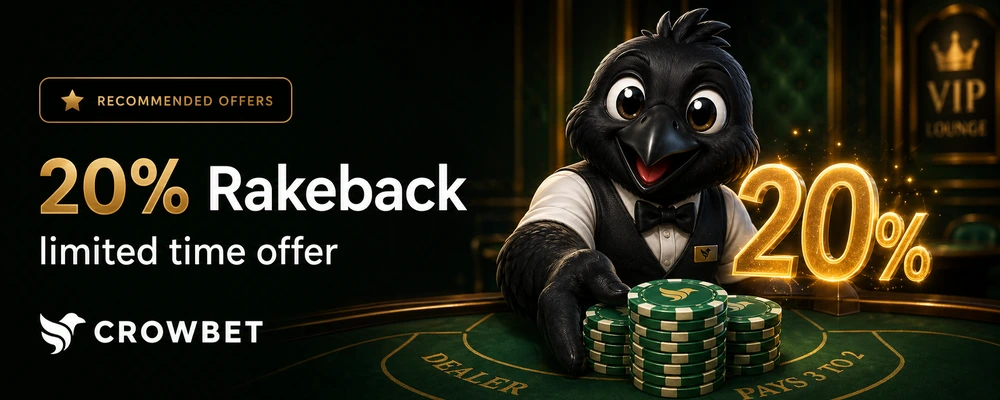 Rakeback Bonus