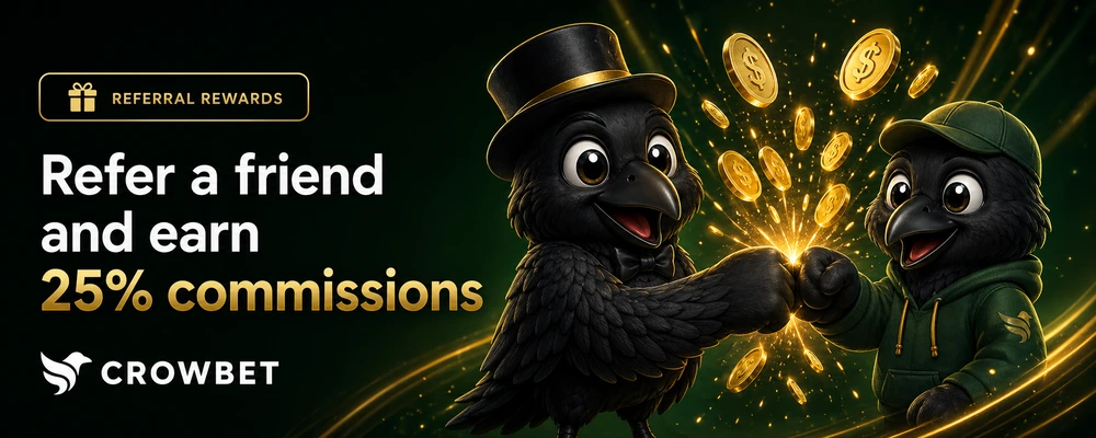 Referral Rewards
