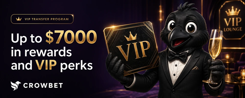 VIP Transfer Program