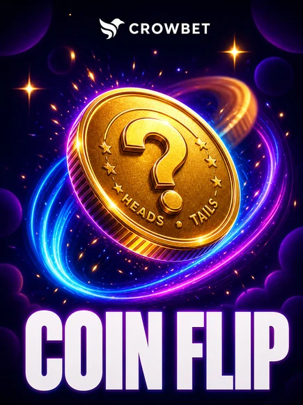 COIN FLIP